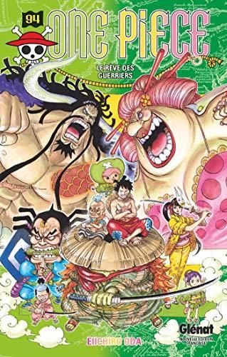 One piece 94