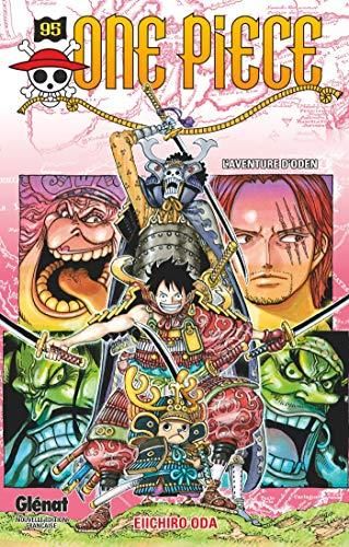 One piece 95