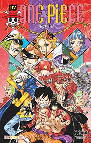 One piece 97