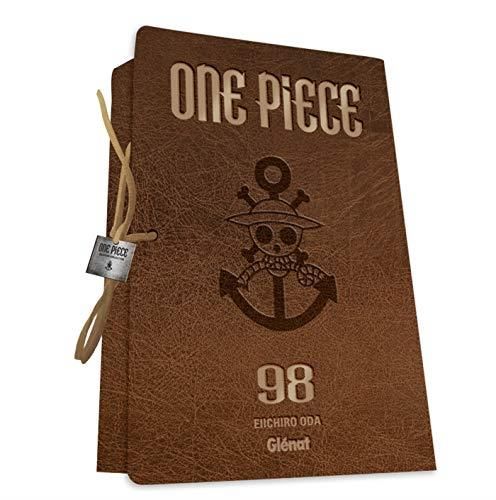 One piece 98