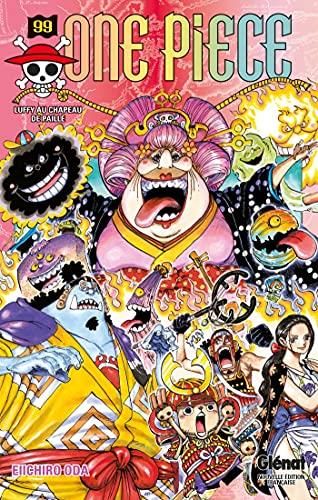 One piece 99