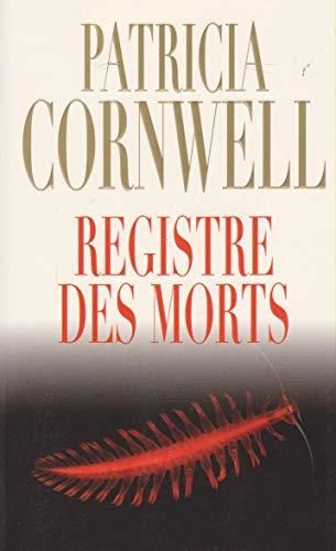 Registre des morts