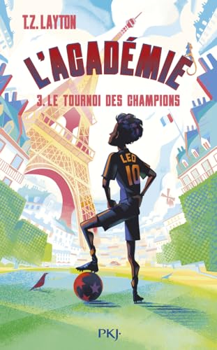 Tournoi des champions (Le) 03